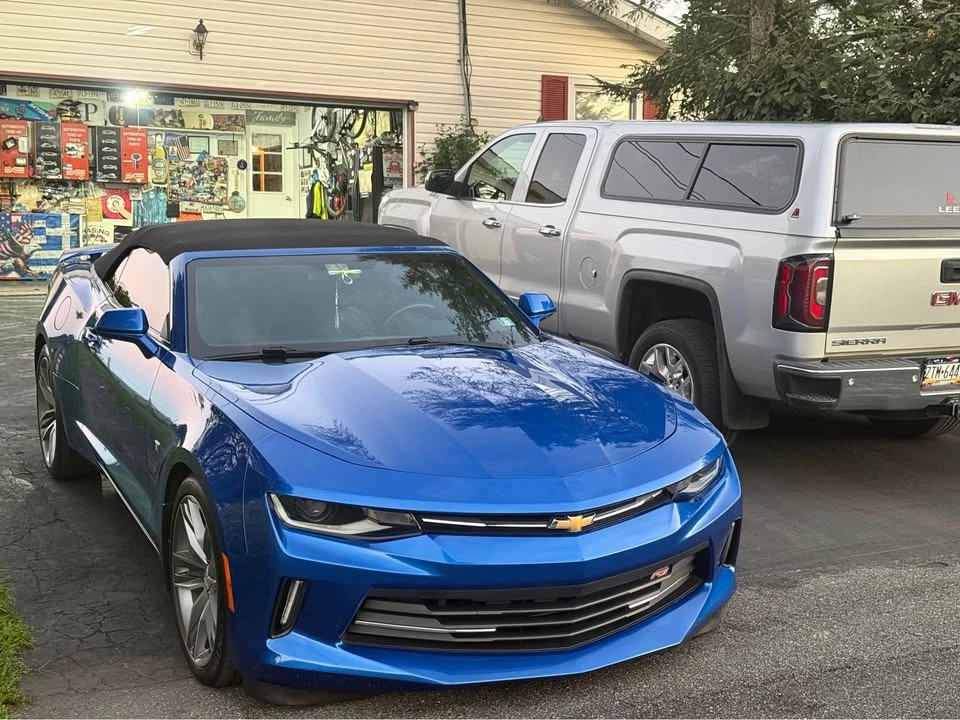 2016 Chevrolet Camaro 6th Gen - Image 3 of 10