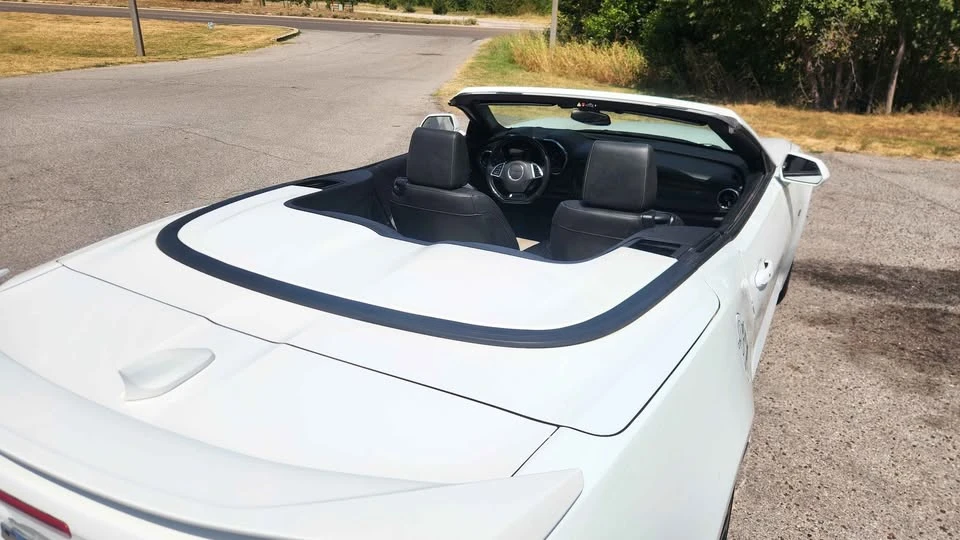 2016 Chevrolet Camaro 6th Gen - Image 2 of 11
