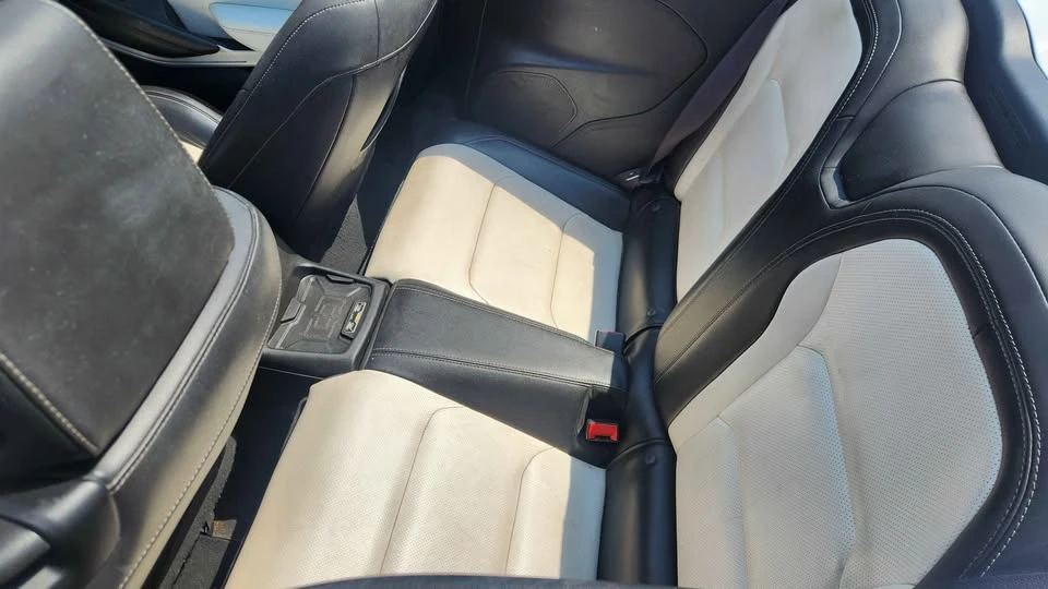 2016 Chevrolet Camaro 6th Gen - Image 7 of 11
