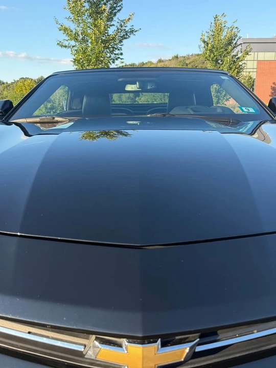 2016 Chevrolet Camaro 6th Gen - Image 5 of 19