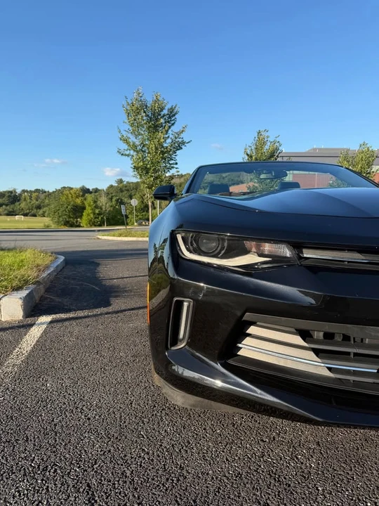 2016 Chevrolet Camaro 6th Gen - Image 3 of 19