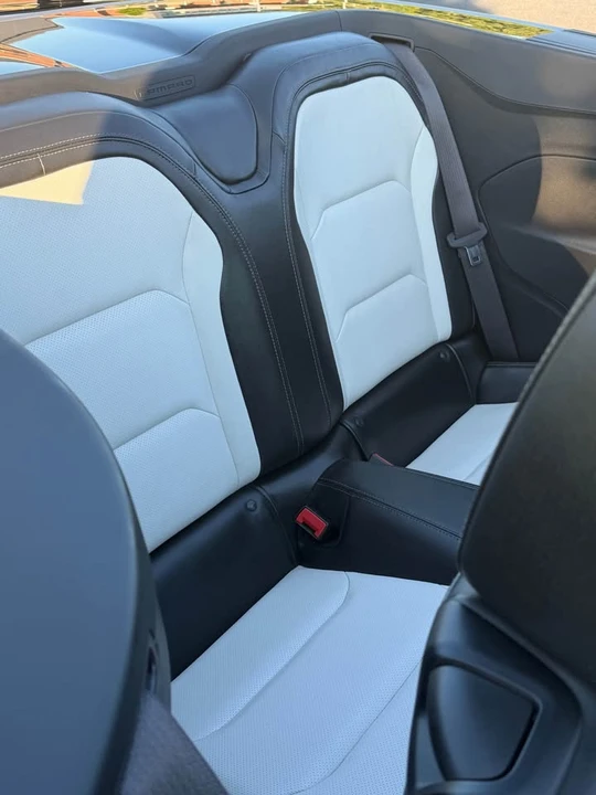 2016 Chevrolet Camaro 6th Gen - Image 13 of 19