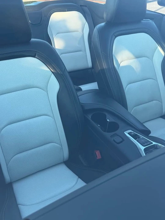 2016 Chevrolet Camaro 6th Gen - Image 12 of 19