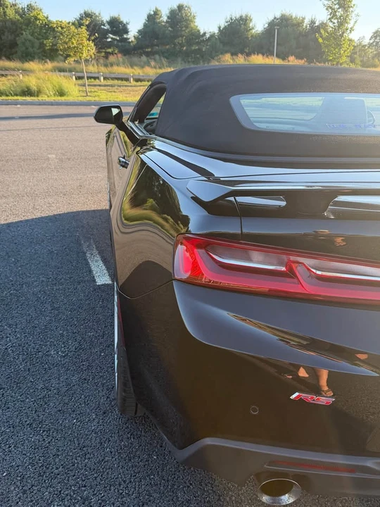 2016 Chevrolet Camaro 6th Gen - Image 6 of 19