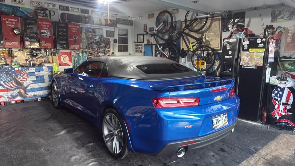 2016 Chevrolet Camaro 6th Gen - Image 10 of 10