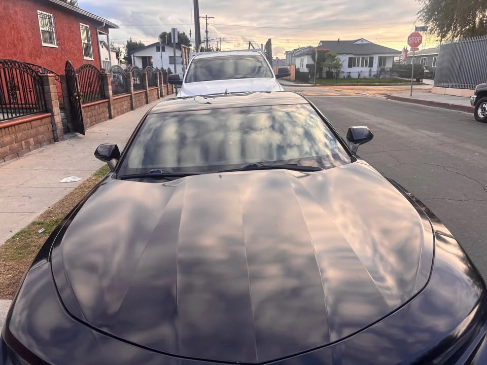 2016 Chevrolet Camaro 6th Gen - Image 6 of 10