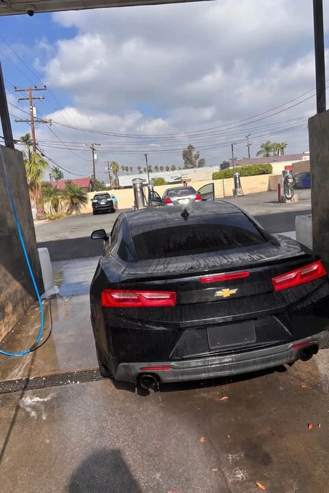 2016 Chevrolet Camaro 6th Gen - Image 9 of 10