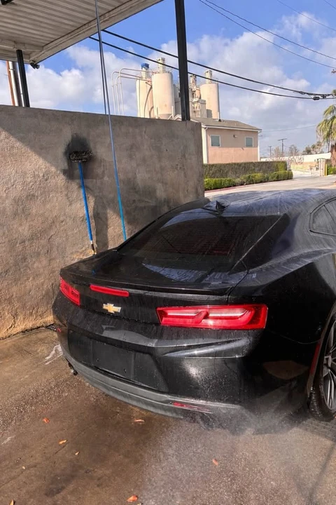 2016 Chevrolet Camaro 6th Gen - Image 10 of 10