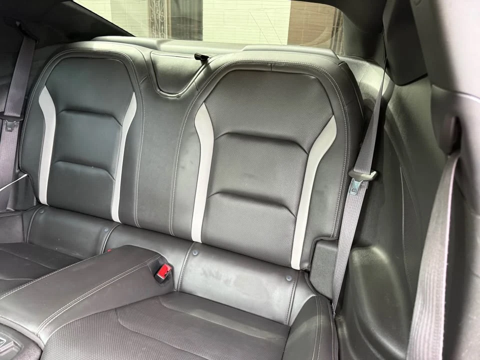 2016 Chevrolet Camaro 6th Gen - Image 14 of 19