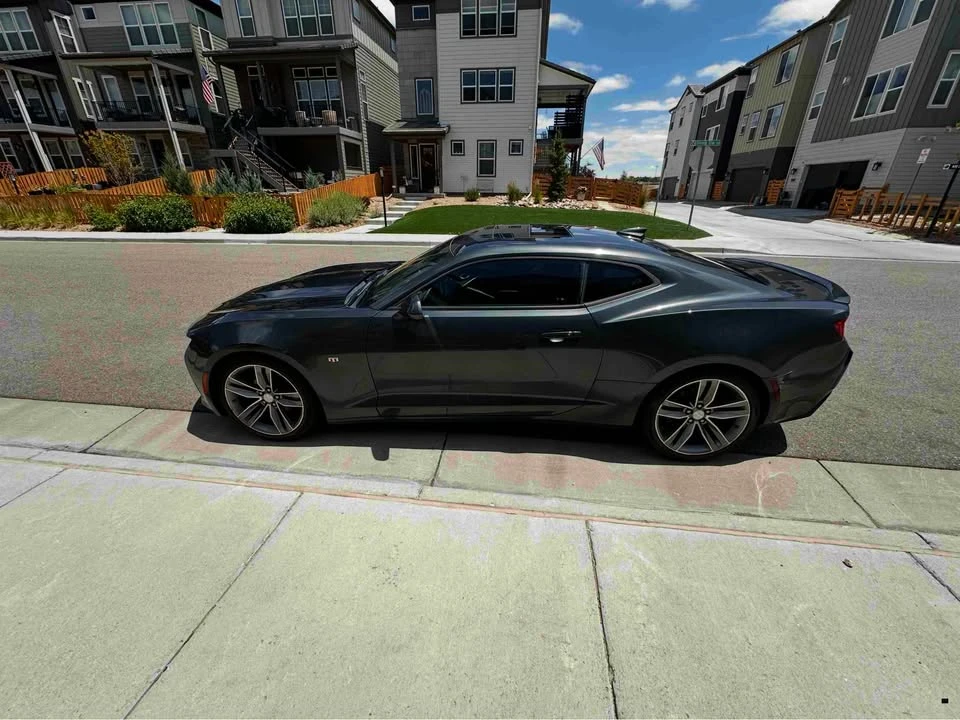 2016 Chevrolet Camaro 6th Gen - Image 3 of 4