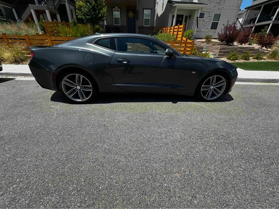 2016 Chevrolet Camaro 6th Gen - Image 2 of 4