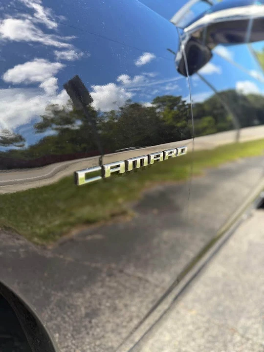 2016 Chevrolet Camaro 6th Gen - Image 8 of 17