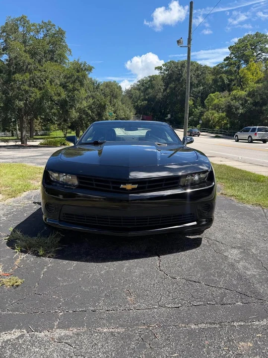 2016 Chevrolet Camaro 6th Gen - Image 3 of 17