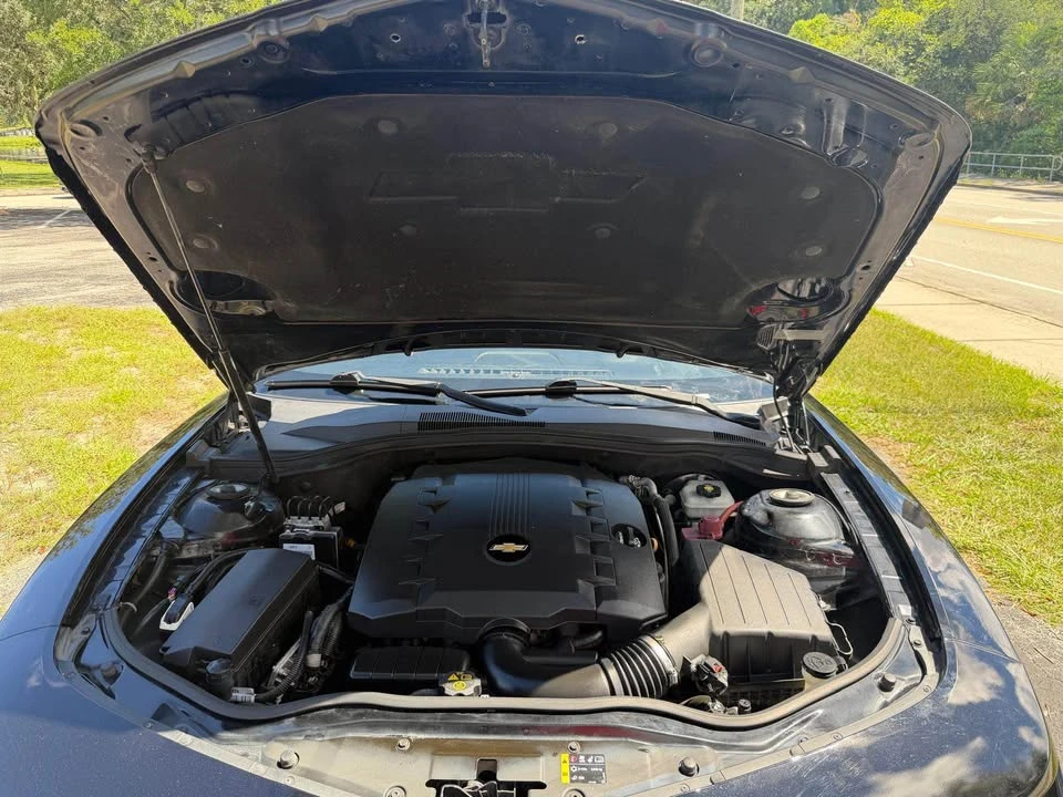 2016 Chevrolet Camaro 6th Gen - Image 5 of 17