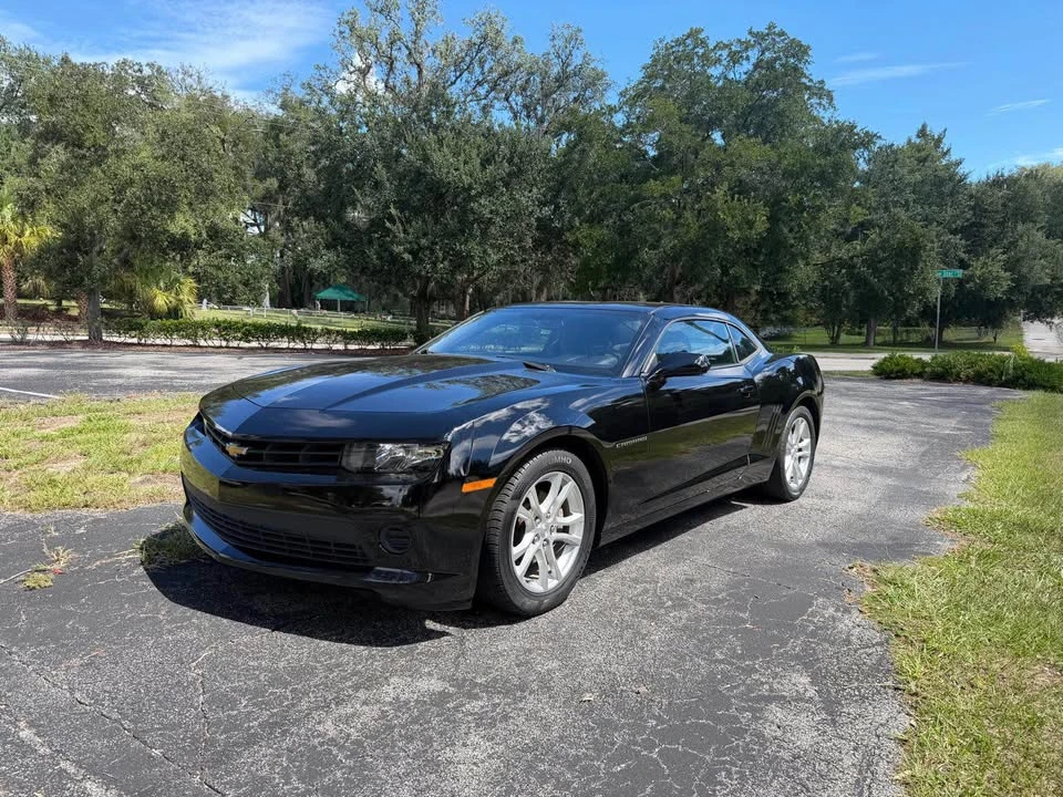 2016 Chevrolet Camaro 6th Gen - Image 6 of 17