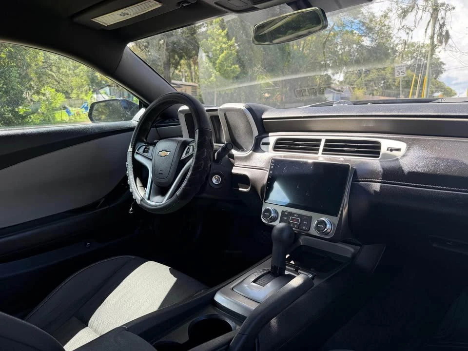 2016 Chevrolet Camaro 6th Gen - Image 12 of 17