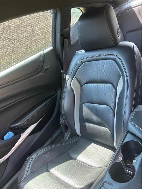 2016 Chevrolet Camaro 6th Gen - Image 10 of 13