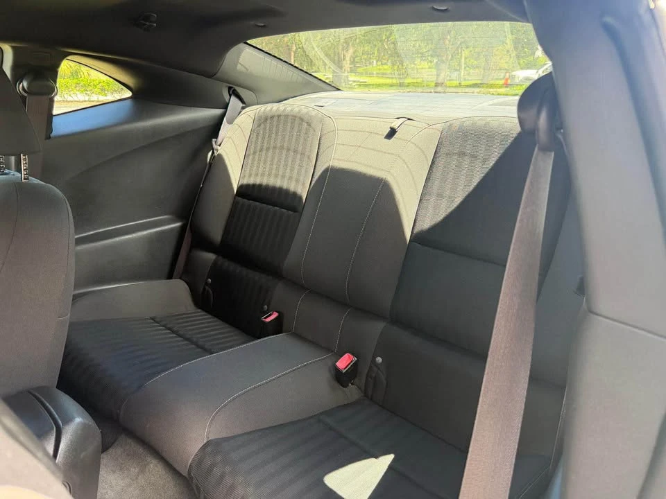 2016 Chevrolet Camaro 6th Gen - Image 13 of 17