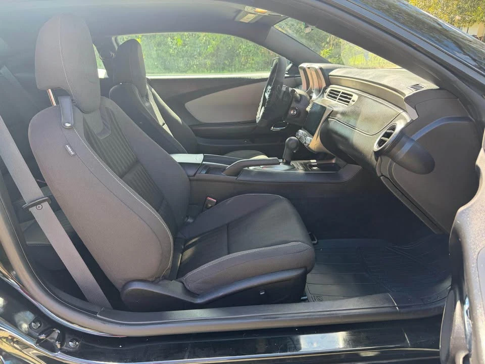 2016 Chevrolet Camaro 6th Gen - Image 10 of 17