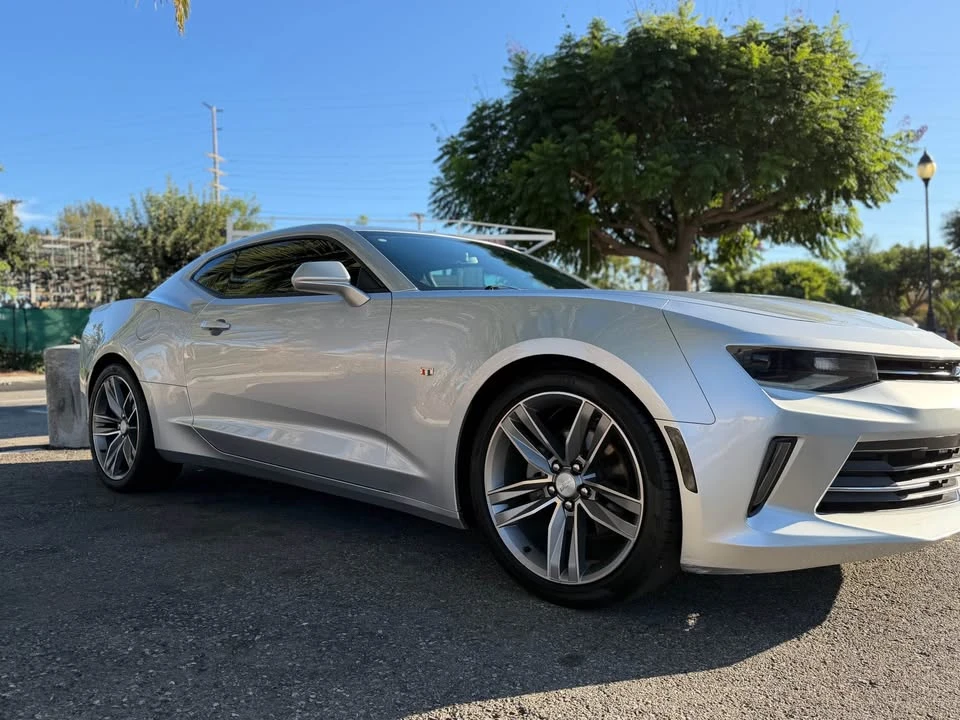 2016 Chevrolet Camaro 6th Gen - Image 4 of 17