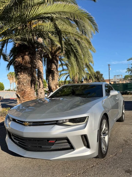 2016 Chevrolet Camaro 6th Gen - Image 5 of 17