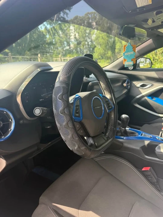 2016 Chevrolet Camaro 6th Gen - Image 6 of 12