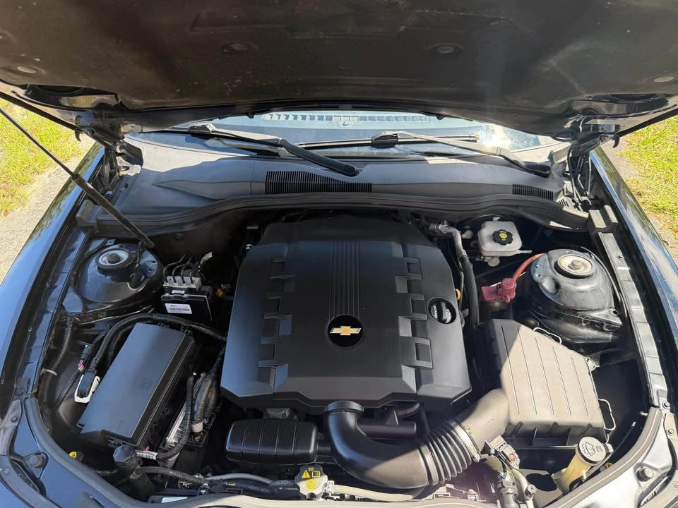 2016 Chevrolet Camaro 6th Gen - Image 15 of 17