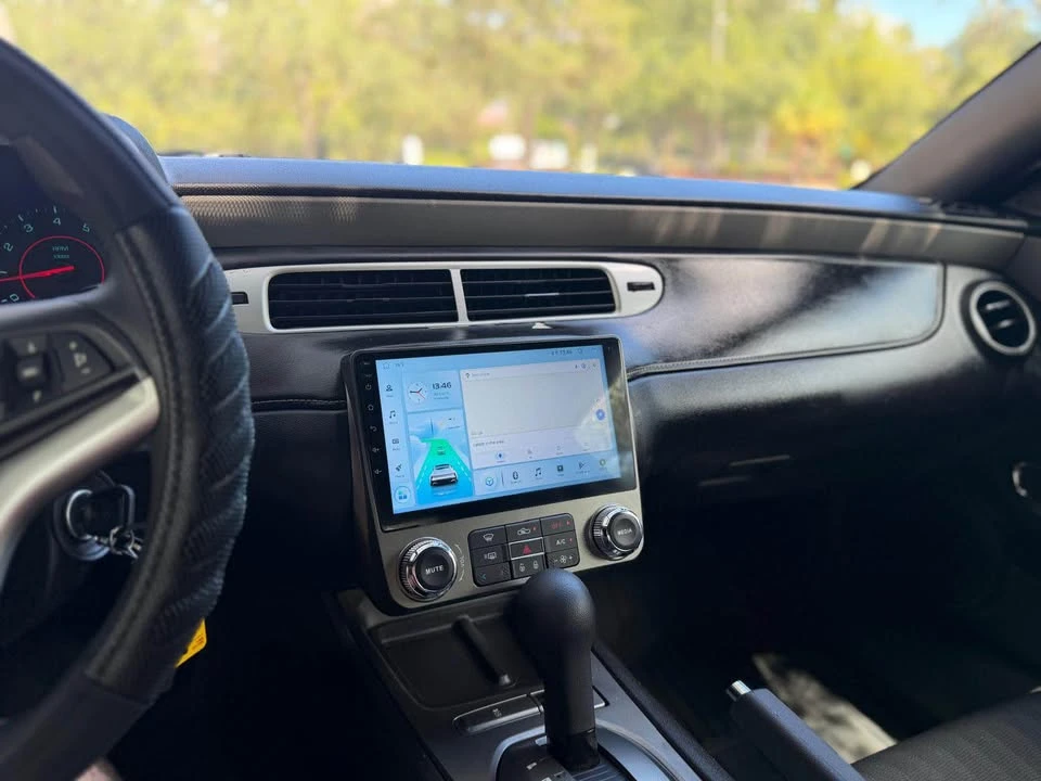 2016 Chevrolet Camaro 6th Gen - Image 17 of 17