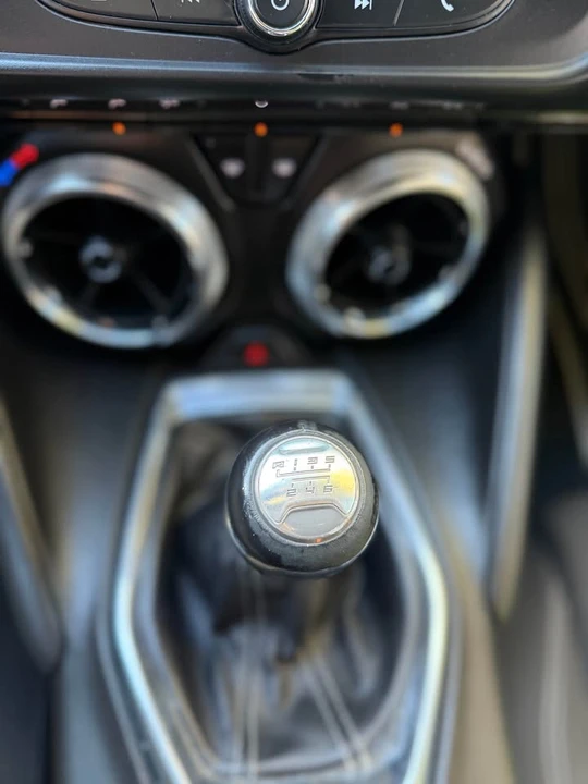 2016 Chevrolet Camaro 6th Gen - Image 11 of 14