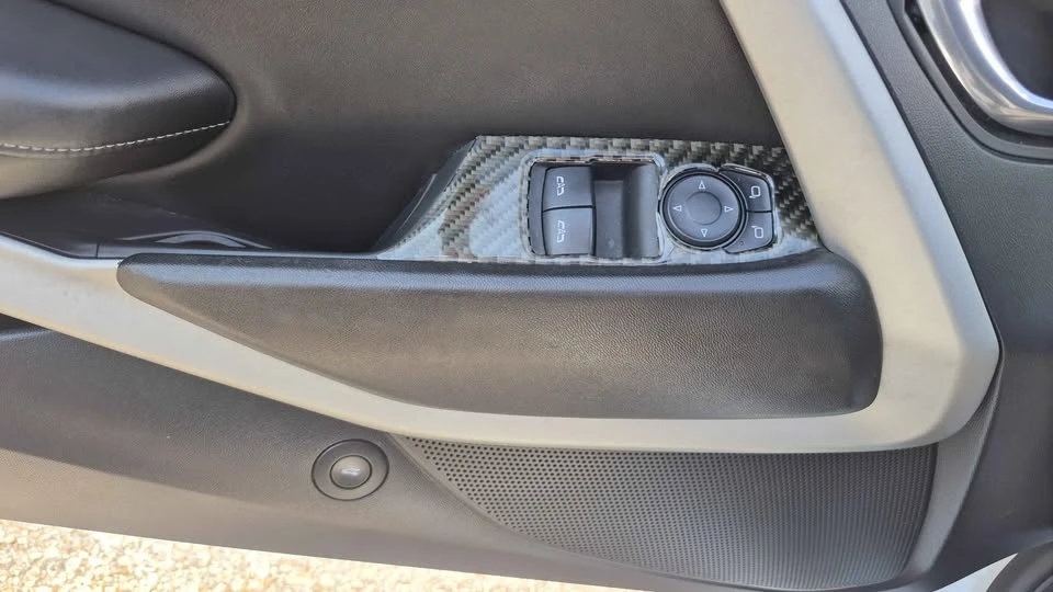 2016 Chevrolet Camaro 6th Gen - Image 7 of 11