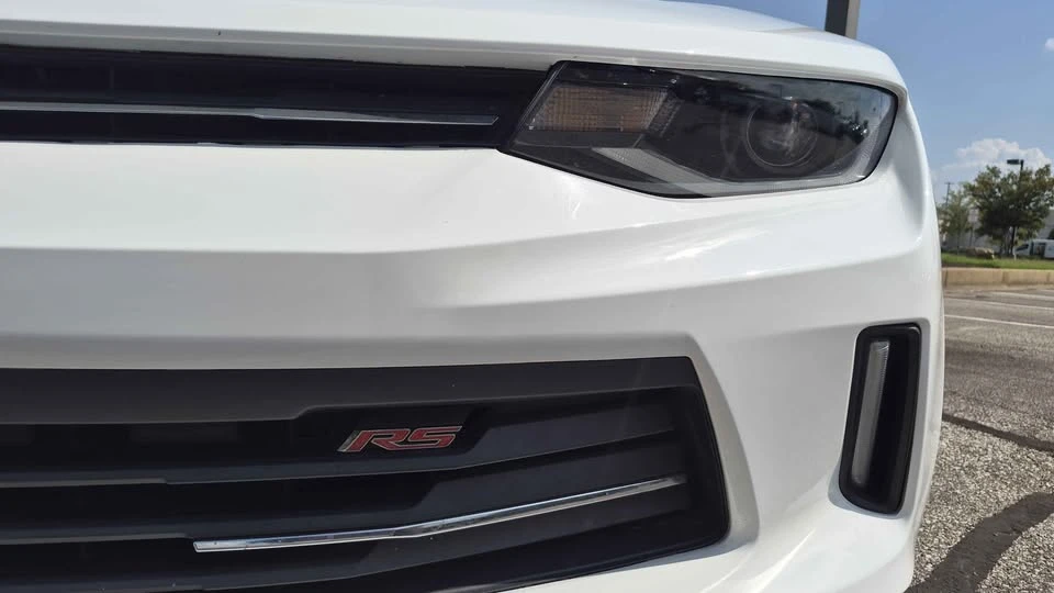 2016 Chevrolet Camaro 6th Gen - Image 11 of 11