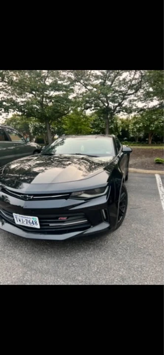 2016 Chevrolet Camaro 6th Gen - Image 2 of 10
