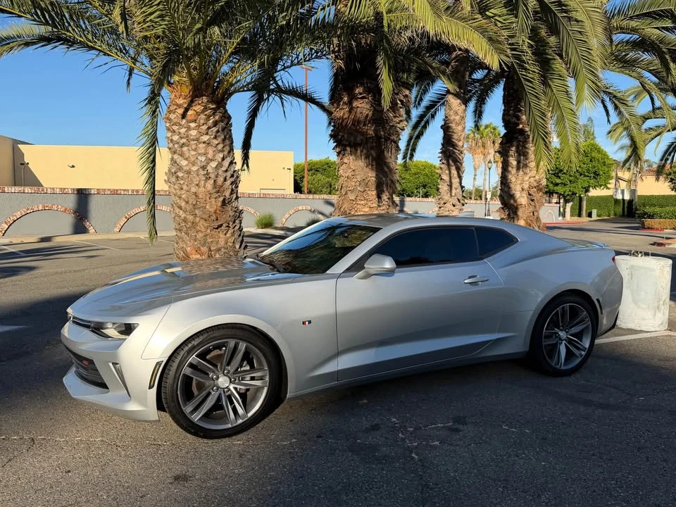 2016 Chevrolet Camaro 6th Gen - Image 2 of 14