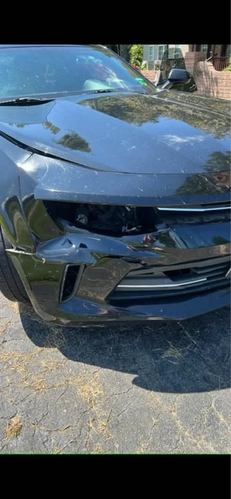 2016 Chevrolet Camaro 6th Gen - Image 10 of 10
