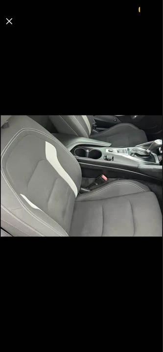 2016 Chevrolet Camaro 6th Gen - Image 9 of 10