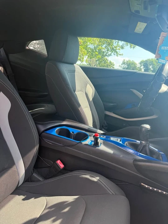 2016 Chevrolet Camaro 6th Gen - Image 8 of 12