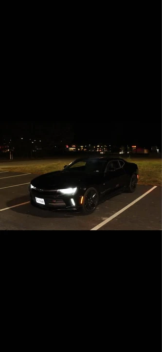 2016 Chevrolet Camaro 6th Gen - Image 7 of 10