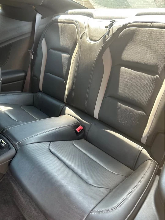 2016 Chevrolet Camaro 6th Gen - Image 11 of 13