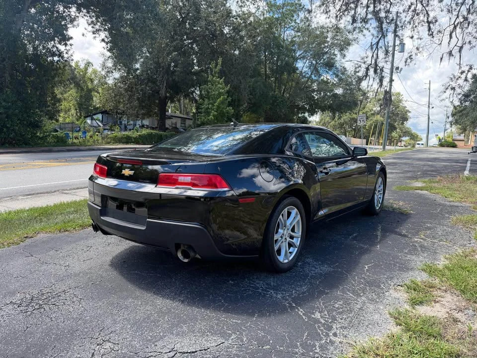 2016 Chevrolet Camaro 6th Gen - Image 2 of 17