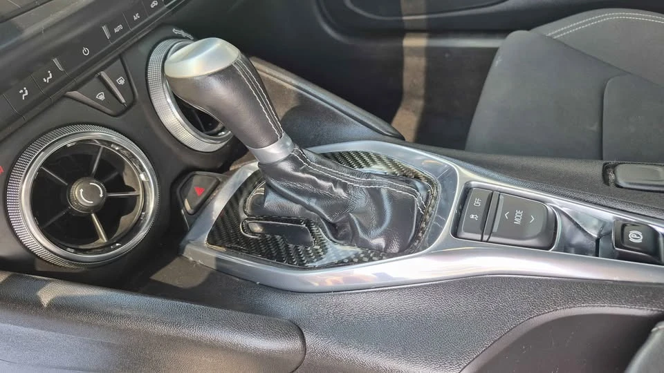 2016 Chevrolet Camaro 6th Gen - Image 10 of 11