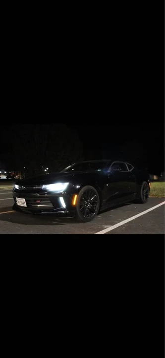 2016 Chevrolet Camaro 6th Gen - Image 6 of 10