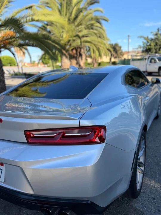 2016 Chevrolet Camaro 6th Gen - Image 3 of 17