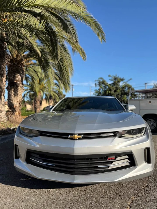 2016 Chevrolet Camaro 6th Gen - Image 6 of 17