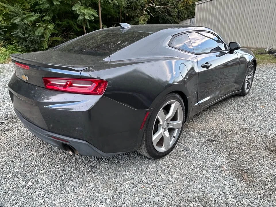 2016 Chevrolet Camaro 6th Gen - Image 3 of 14