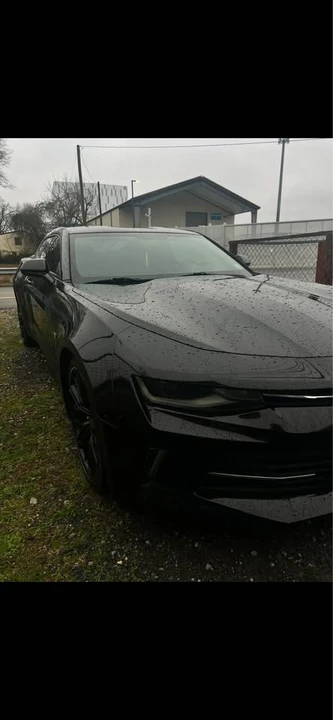 2016 Chevrolet Camaro 6th Gen - Image 4 of 10
