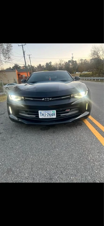2016 Chevrolet Camaro 6th Gen - Image 3 of 10