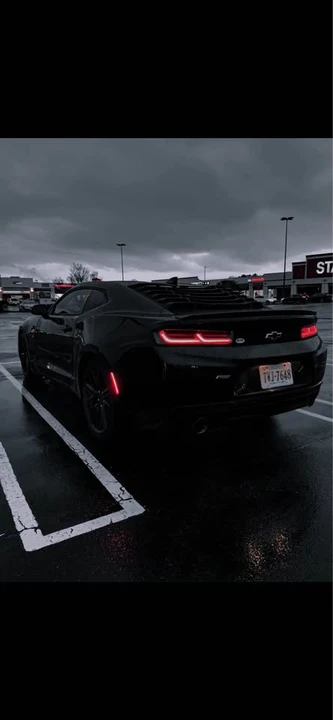 2016 Chevrolet Camaro 6th Gen - Image 5 of 10