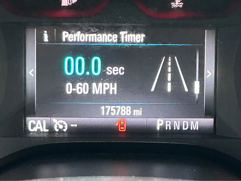 2016 Chevrolet Camaro 6th Gen - Image 13 of 14