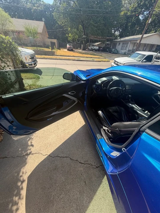 2016 Chevrolet Camaro 6th Gen - Image 2 of 5