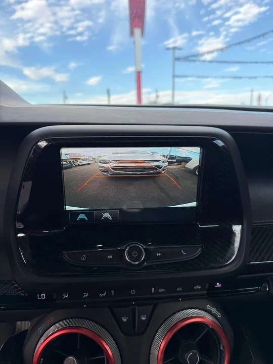 2016 Chevrolet Camaro 6th Gen - Image 8 of 11